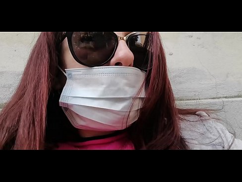 ❤️ Николетта кошунасынан өч алып, анын гаражында сийип жатат (Атайын Covid19 Италия карантини) ️ Секс ky.eviewporn.ru