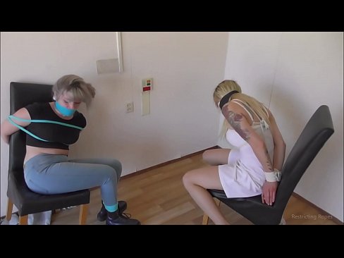 ❤️ Көз каранды / байланган жана оозу жабылган / кыйналган кыз ️ Секс ky.eviewporn.ru
