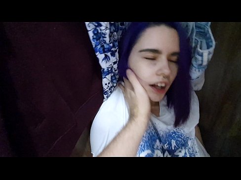 ❤️ Менин карындашымды шкафтан таап, анын спермасына жардам берди ️ Секс ky.eviewporn.ru